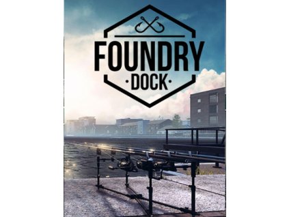 Euro Fishing: Foundry Dock DLC (PC) Steam Key