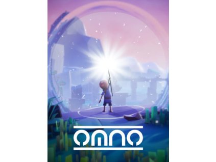 Omno (PC) Steam Key