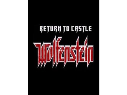 Return to Castle Wolfenstein (PC) Steam Key