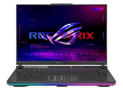 ASUS ROG STRIX SCAR G634JZ-NEBULA042W herný notebook