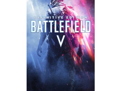 Battlefield V - Definitive Edition (PC) EA App Key