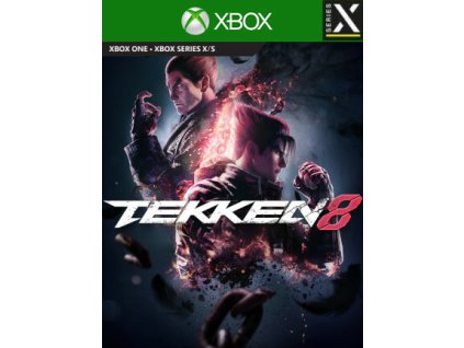 TEKKEN 8 (XSX/S) Xbox Live Key