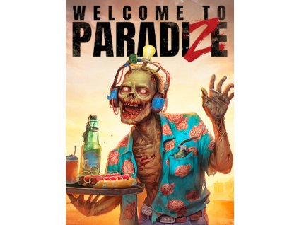 Welcome to Paradize (PC) Steam Key