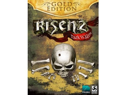 Risen 2: Dark Waters Gold Edition (PC) Steam Key