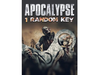 Apocalypse Random 1 Key Premium (PC) Steam Key