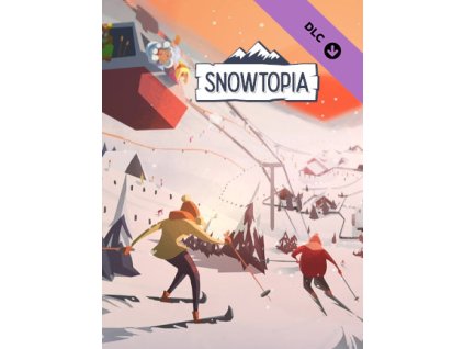 Snowtopia - Supporter Edition (PC) Steam Key