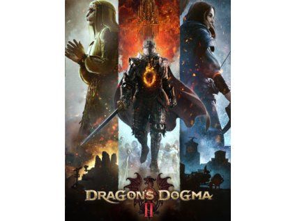 Dragon's Dogma 2 (PC) Steam Key