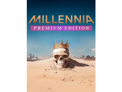 Millennia - Premium Edition (PC) Steam Key