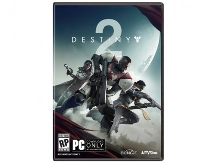 PC Destiny 2