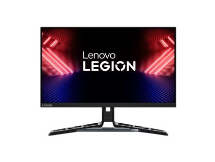 LENOVO Legion/R25i-30/24,5''/IPS/FHD/165Hz/0,5ms/Black/3R