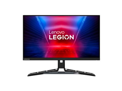 Lenovo Legion R25f-30 24.5"FHD VA 16:9 240Hz 380nits 3000:1 1ms HDMI,DP Pivot Black