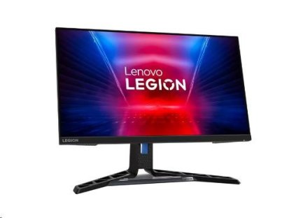 LENOVO Legion/R25f-30/24,5''/VA/FHD/240Hz/0,5ms/Black/3R