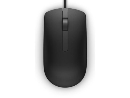 DELL MS116 optická myš