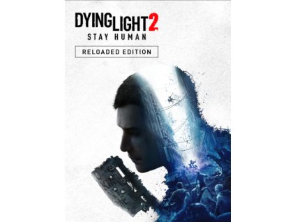 Dying Light 2 - Reloaded Edition (PC) Steam Key