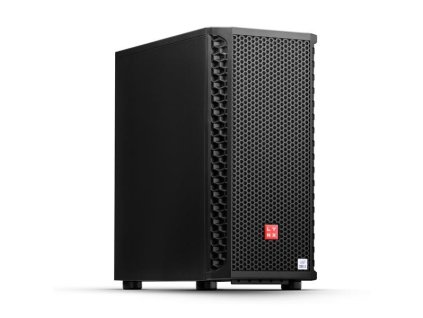 JAMA PC CHALLENGER I5-10400F,16GB,1TSSD,RTX3060,12G,W11 herný počítač