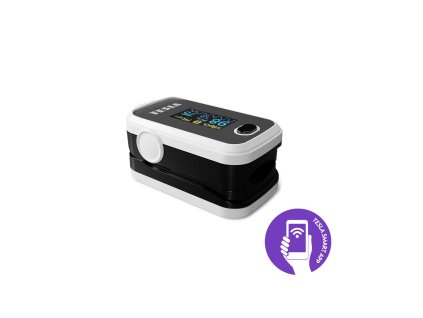 Tesla Smart Oximeter