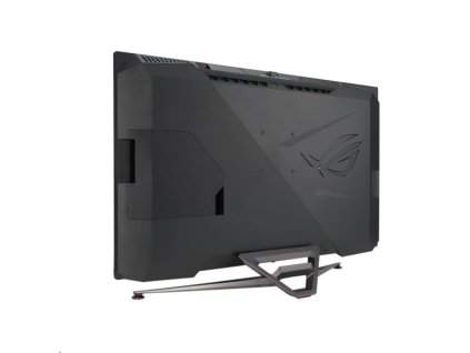 ASUS ROG SWIFT PG38UQ 38" IPS 4K 3840x2160 144Hz 1ms 350cd HDR USB 2xHDMI DP repro čierny