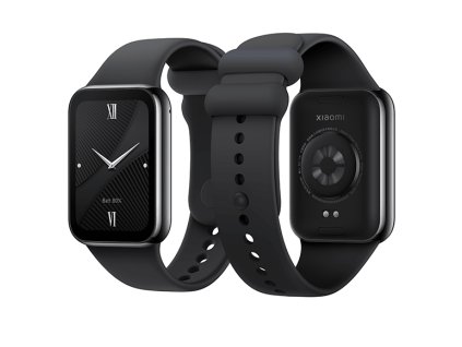 Xiaomi Smart Band 8 Pro Black