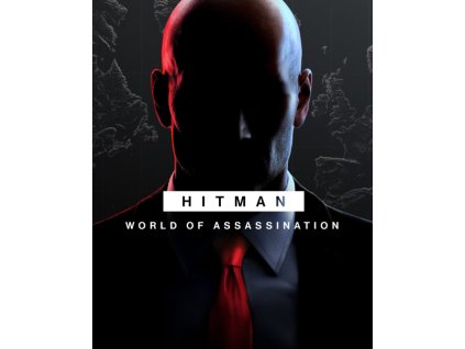 Hitman World of Assassination (PC) Epic Key