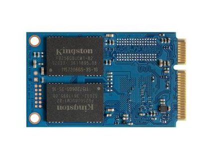 Kingston Flash 1024G SSD KC600 SATA3 mSATA