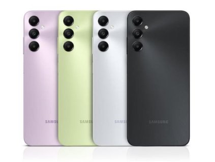 Samsung Galaxy A05s (A057) LTE 4 RAM 128GB Black
