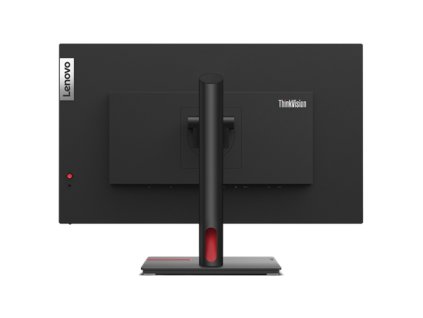 LENOVO T27p-30 27" 3840x2160 4K 1300:1 350N 4ms HDMI+DP+USB-C+USB+RJ45 dock+dobijanie NTB lift 3y