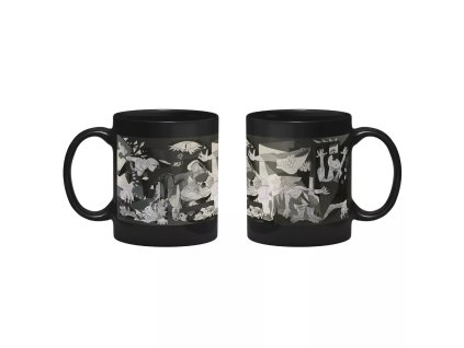 1138745 The Witcher Ciri Picasso Mug