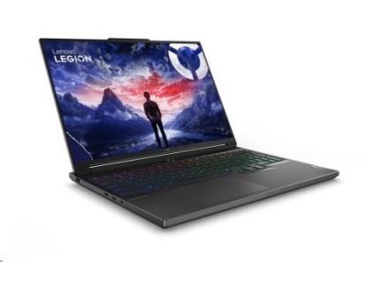 LENOVO Legion/7 16IRX9/i7-14700HX/16''/3200x2000/16GB/1TB SSD/RTX 4060/bez OS/Black/3R