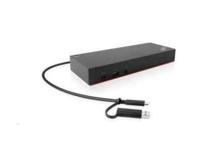 LENOVO ThinkPad Hybrid USB-C with USB-A Dock