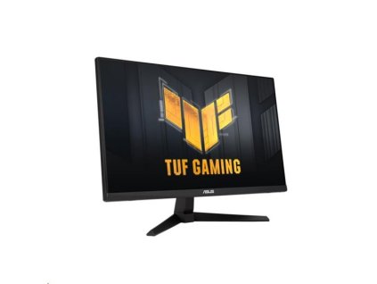 ASUS TUF GAMING VG259Q3A 25" IPS FHD 1920x1080 180Hz 1ms 250cd 2xHDMI DP repro čierny