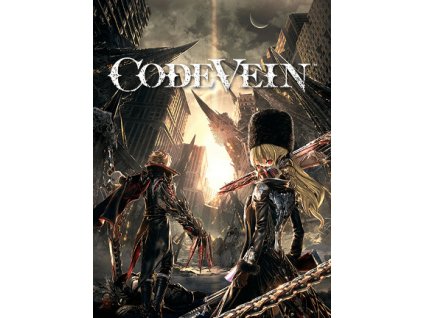 Code Vein XONE Xbox Live Key