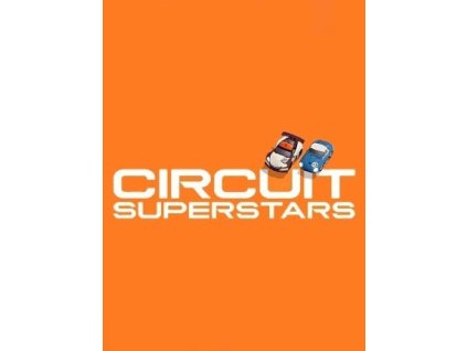 Circuit Superstars (PC) Steam Key