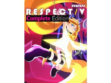 DJMAX RESPECT V - Complete Edition (PC) Steam Key