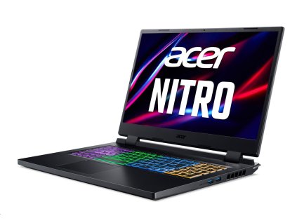 ACER NITRO 5 NH.QLFEC.005 herný notebook