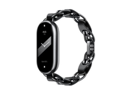 Xiaomi Smart Band 8 Chain Strap - Black