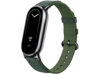 Xiaomi Smart Band 8 Braided Strap - Green