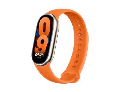 Xiaomi Smart Band 8 Strap - Sunrise Orange