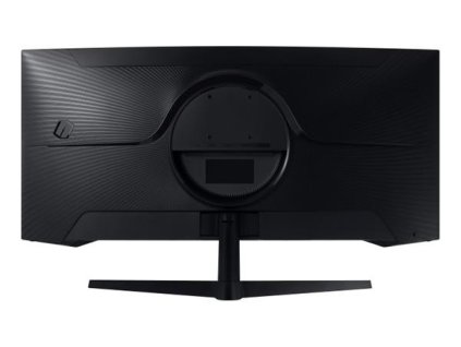 34" SAMSUNG Odyssey G5 21:9 VA/3440x1440/1ms/250 cd/m2/HDMI/DP/Prohnutý
