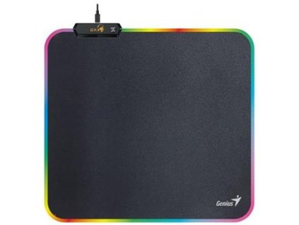 Genius  GX-Pad 260S RGB Podložka pod myš s podsvietením