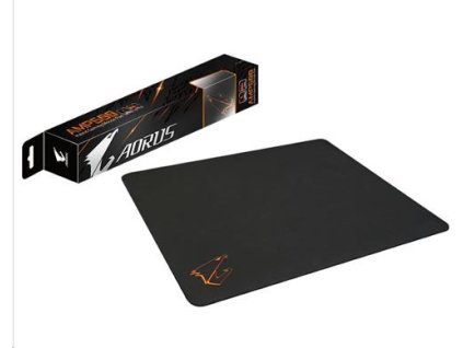 Gigabyte AORUS Gaming podložka pod myš GP-AMP500