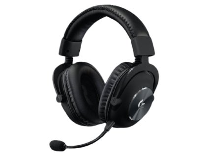 LOGITECH G PRO X Wireless LIGHTSPEED herný Headset