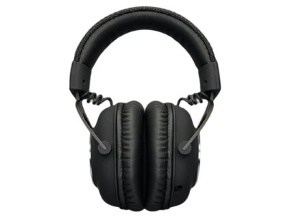 LOGITECH G PRO X Wireless LIGHTSPEED herný Headset