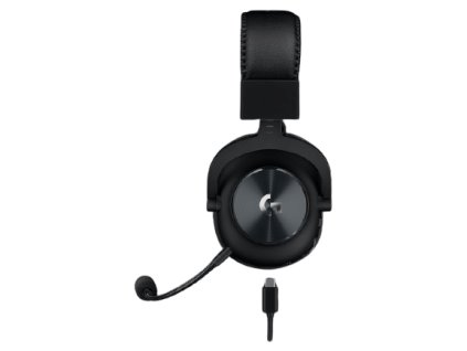 LOGITECH G PRO X Wireless LIGHTSPEED herný Headset
