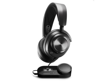 SteelSeries Arctis Nova Pro
