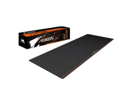 Gigabyte AORUS Gaming podložka pod myš GP-AMP900