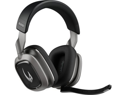 Logitech ASTRO A30 - bezdrôtové herné slúchadlá - Mandalorian Edition - Xbox