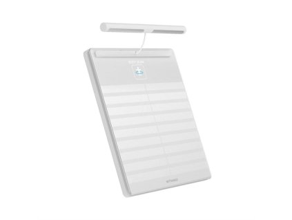 Withings váha Body Scan - White