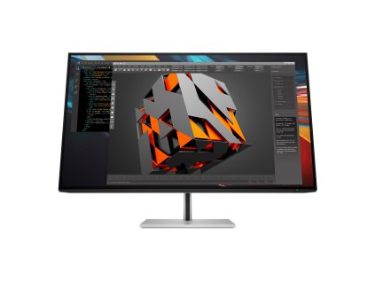 HP LCD 732pk 31,5" UHD 4k Display (3840x2160),IPS,16:9,400nits,5ms,2000:1, DP1.2, RJ-45,,HDMI,USB-C 100W,USB 4x