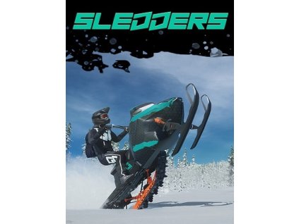 Sledders (PC) Steam Key