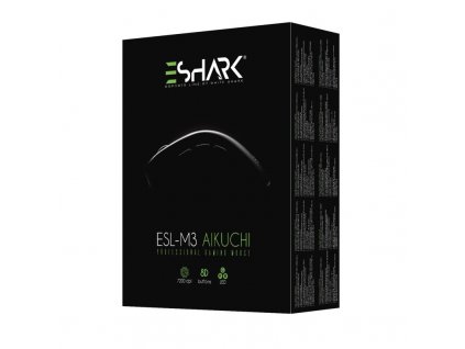 20600 5 20600 5 20600 5 eshark esl m3 aikuchi herna mys
